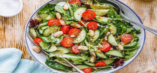 SALAD