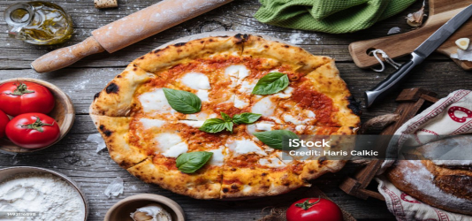 PIZZA