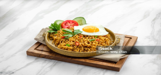 FRIDE NOODLE'S
