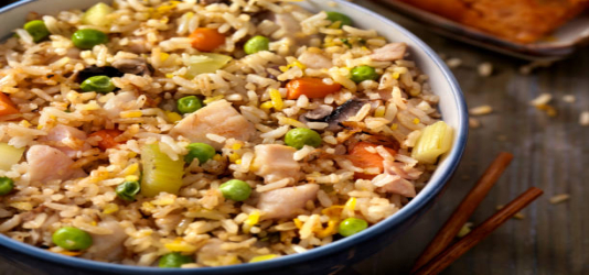 FRIED RICE