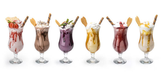 Milkshake